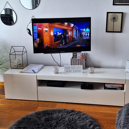 Studio Apartman Anamaria Zagreb Ngoại thất bức ảnh