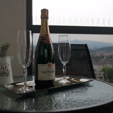 Studio Apartman Anamaria Zagreb Ngoại thất bức ảnh