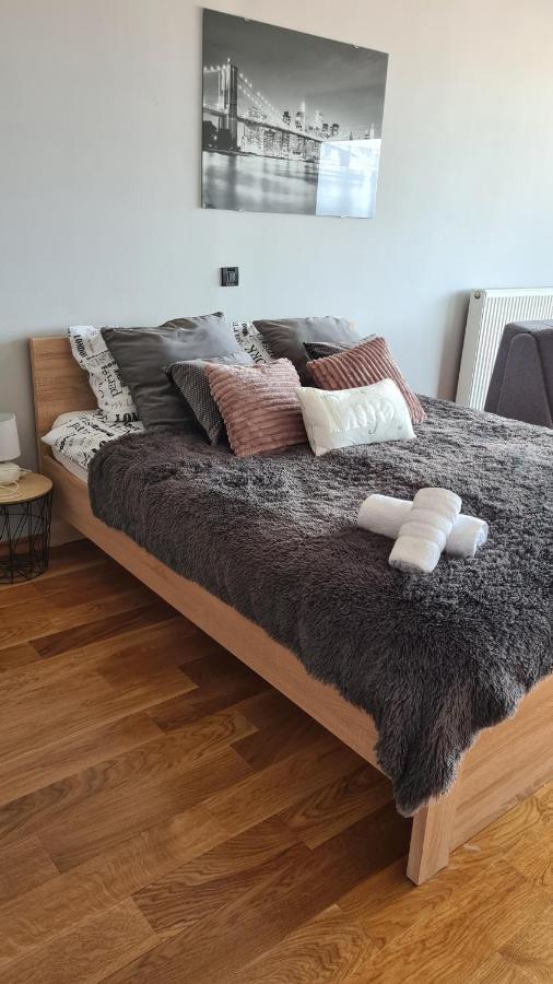 Studio Apartman Anamaria Zagreb Phòng bức ảnh